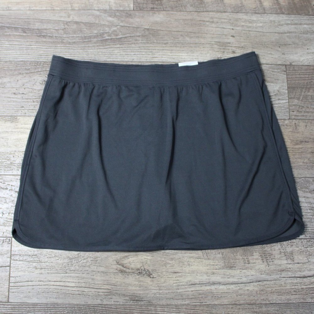 St John's Bay Skort